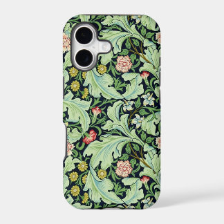 Caisse dure verte de l'iPhone SE/5/5S Xtreme