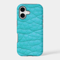 Caisse en cuir molle de l'iPhone 5 de Faux