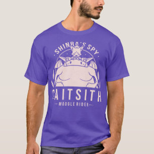 Cait Sith T-Shirt