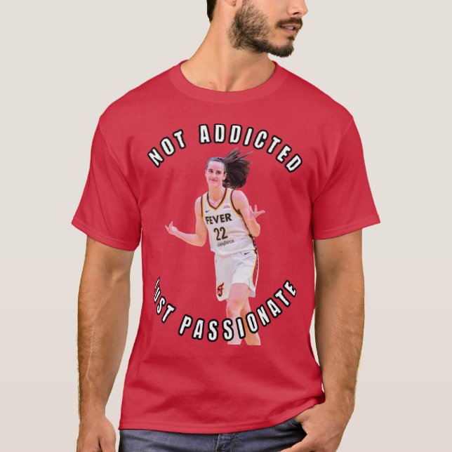Caitlin 5 T-Shirt (Vorderseite)