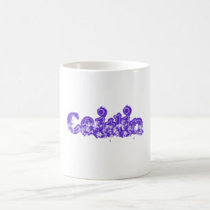 Caitlin Kaffeetasse