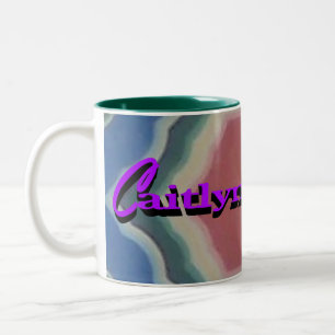 Caitlyn Tasse