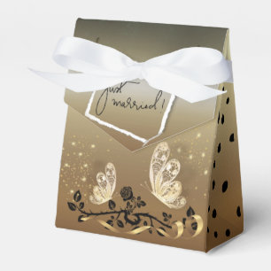 Caja de regalo para recién casado geschenkschachtel