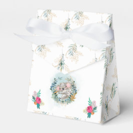 Caja para regalo Baby Shower Geschenkschachtel