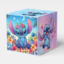 CAJITA DULCERA GESCHENKSCHACHTEL