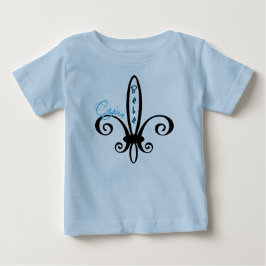 Cajun Baby Baby T-shirt