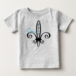 Cajun Baby Baby T-shirt