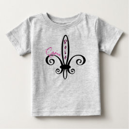 Cajun Baby Baby T-shirt