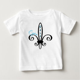 Cajun Baby Baby T-shirt