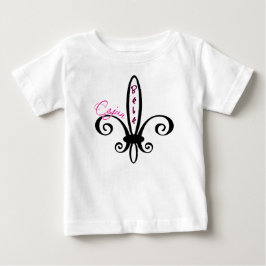 Cajun Baby Baby T-shirt
