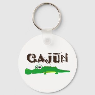 Cajun_gator Schlüsselanhänger