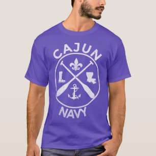 cajun T-Shirt