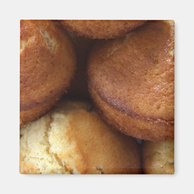 Cake Magnet (Vorne)