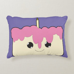 Cake Pillow Dekokissen