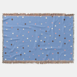 Cake Pops überall Decke