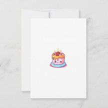 Cake theme, cake design, cute cake