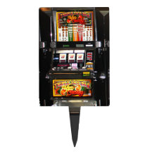 Machines de rêve - Machine à sous Lucky