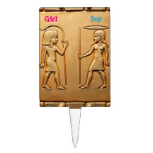 Révélation de genre