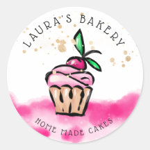 Cakes & Süßigkeiten Cupcake Zuhause Bakery niedlic