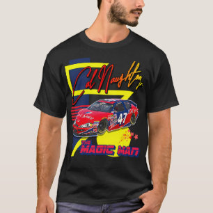 Cal Naughton Jr The Magic T-Shirt