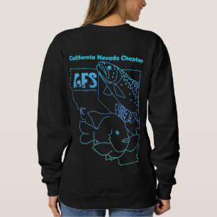 Cal-Neva sweatshirt AFS