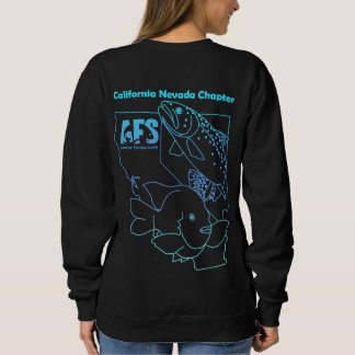 Cal-Neva sweatshirt AFS