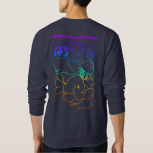 Cal Neva Sweatshirt de la Société américaine des p