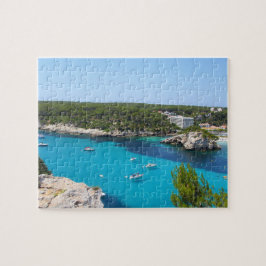 Cala Galdana Menorca