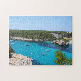 Cala Galdana Menorca