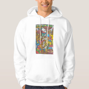 Calabash-Markt Hoodie