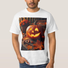 Calabaza de Halloween: Diseño Espeluznante y Diver