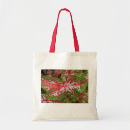 Caladium-Tasche Tragetasche