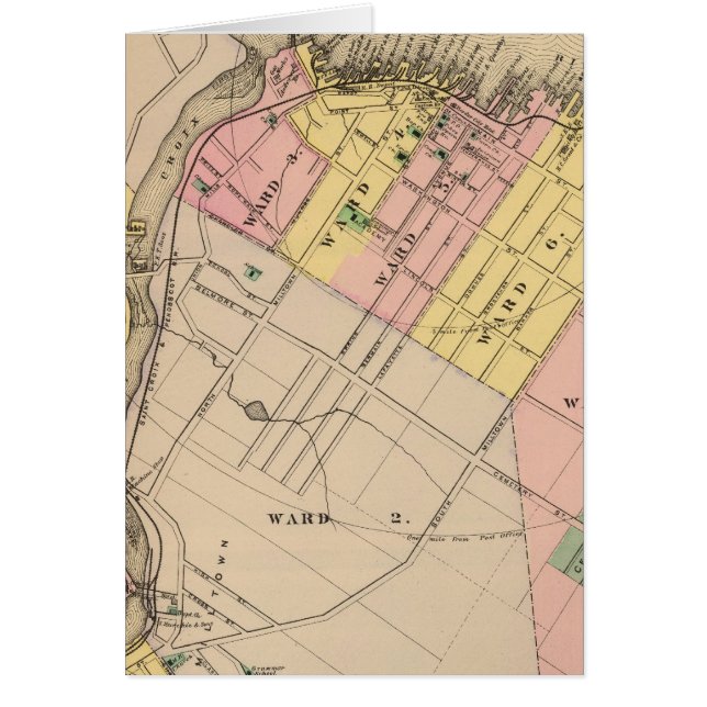 Calais, Washington Co (Devant)