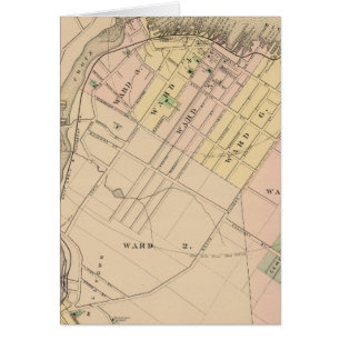 Calais, Washington Landkreis