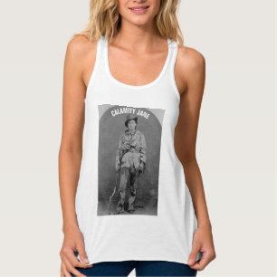 CALAMITY JANE T - Shirt
