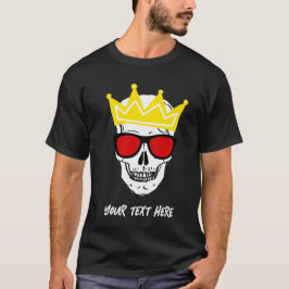 CALAVERA KING T-Shirt