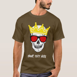 CALAVERA KING T-Shirt