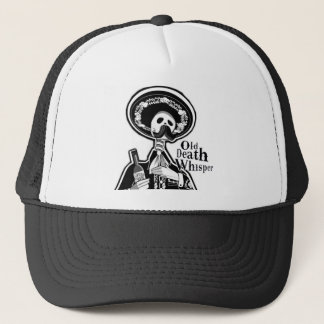 CALAVERA_shirt Truckerkappe
