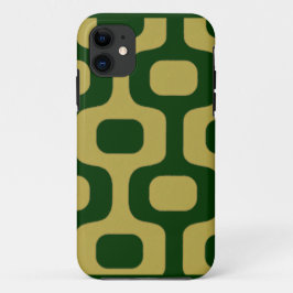 Calçadão de Ipanema - Schutz von Rio Case-Mate iPhone Hülle