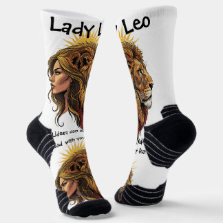 Calcetines Lady Leo Socken