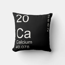 Calcium Kissen