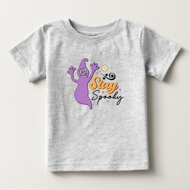 Calcomanía Baby T-shirt (Vorderseite)
