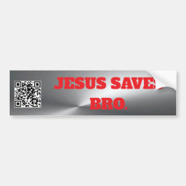 Calcomanía Para Auto Jesus rette Bruder Jesus Chr Autoaufkleber