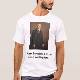 calcool, Calvin Coolidge T-Shirt