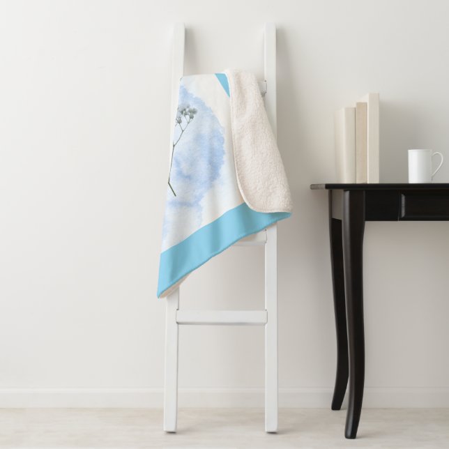 calda e avvolgente. sherpadecke (Beispiel)