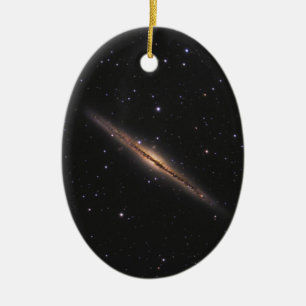 Caldwell 23 die NASA-Spiralarm Keramikornament