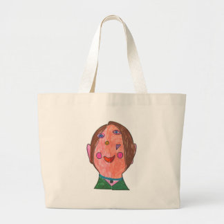 Caldwell-Maximales F Jumbo Stoffbeutel