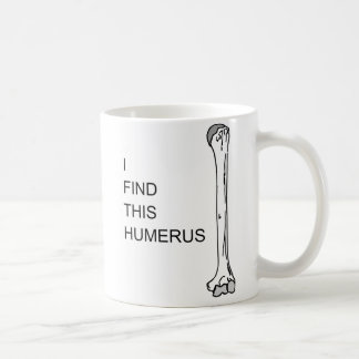 Calembour Médicale "je docteur drôle Mug trouve