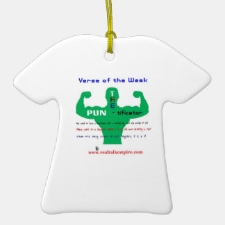 CALEMBOUR - ornement