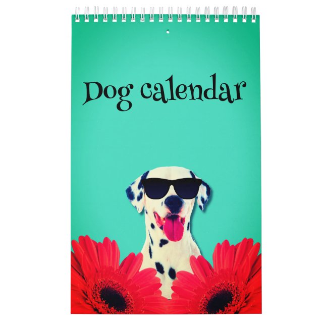 Calendar angel Egypt Kalender (Titelbild)